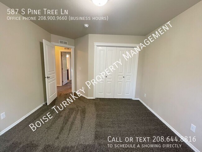 Building Photo - 587 S Pine Tree Ln
