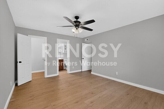 Building Photo - Renovated in Allen Ready to Be Your Home
