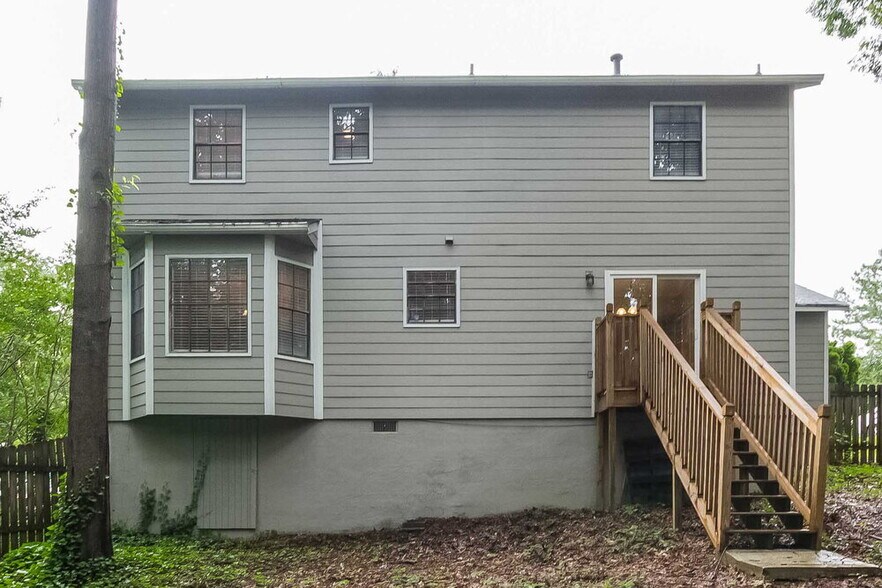 Building Photo - 5147 Rails Way