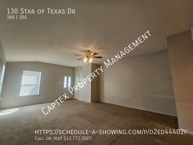 Building Photo - 130 Star of Texas Dr