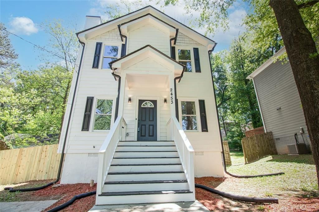 Building Photo - 2453 Paul Ave NW