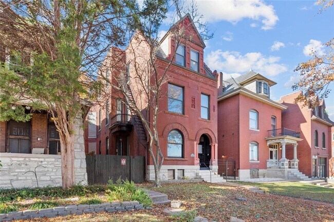 Building Photo - 3307 S Jefferson Ave