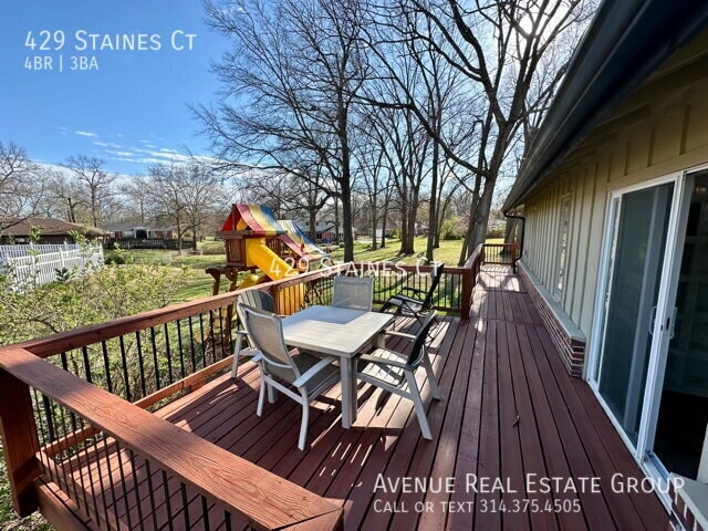 Building Photo - 429 Staines Ct