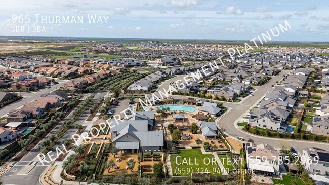 Building Photo - 965 Thurman Way