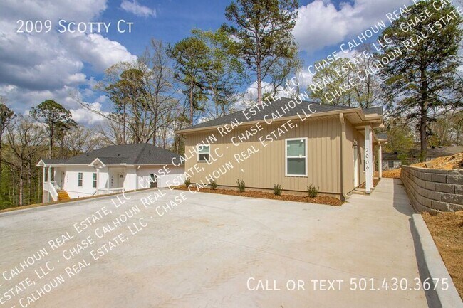 Building Photo - 2009 Scotty Ct