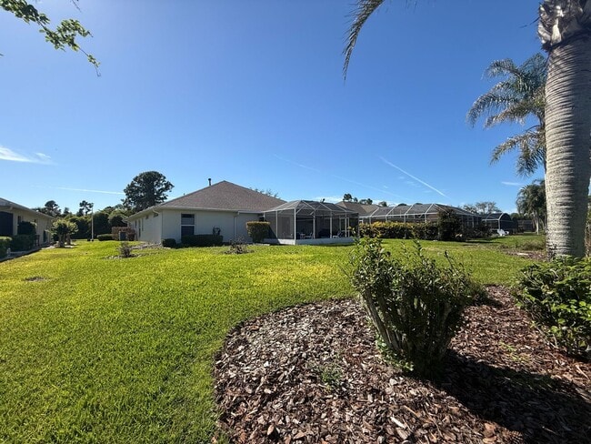 Building Photo - Beautiful 3 bedroom, 2 Bathroom home in the Turnbull Bay Golf Course Community