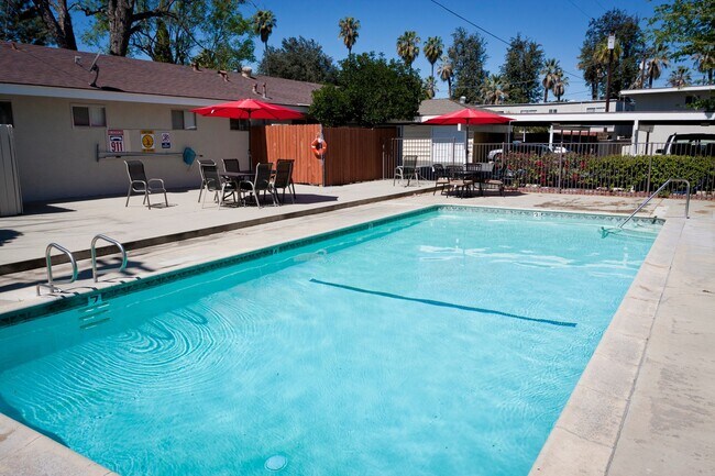 Interior Photo - Applewood Apartments
