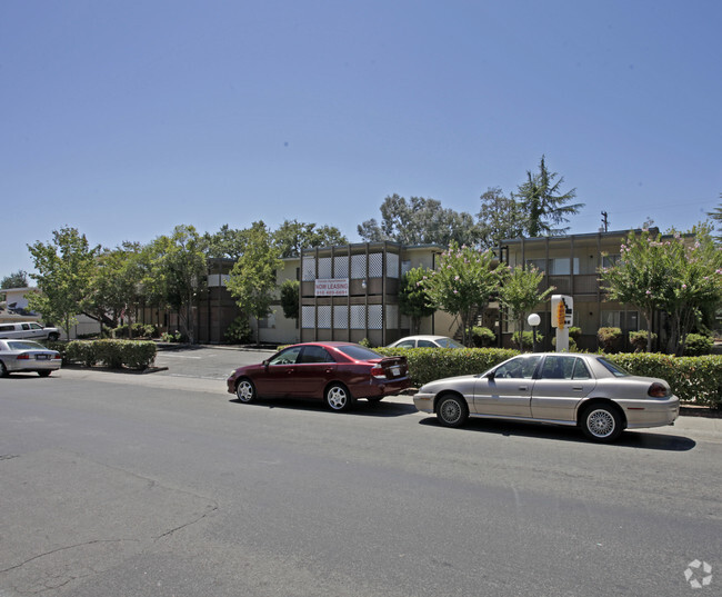 Primary Photo - Hause Apartments