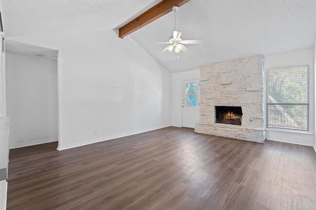 Building Photo - 5402 Jeffburn Cove