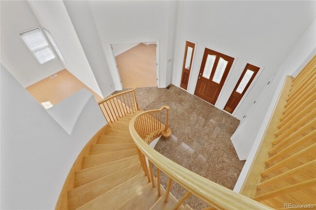 Building Photo - 5662 S Nome St