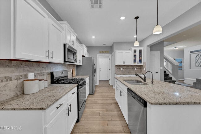 Building Photo - 14953 Willie Worsley Ave