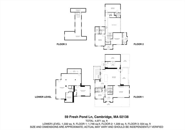 Building Photo - 59 Fresh Pond Ln