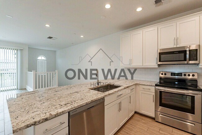 Building Photo - 4643 S Element