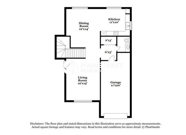 Building Photo - 3 Bedroom Pet-Friendly Home in OVIEDO, FL with Main Street Renewal