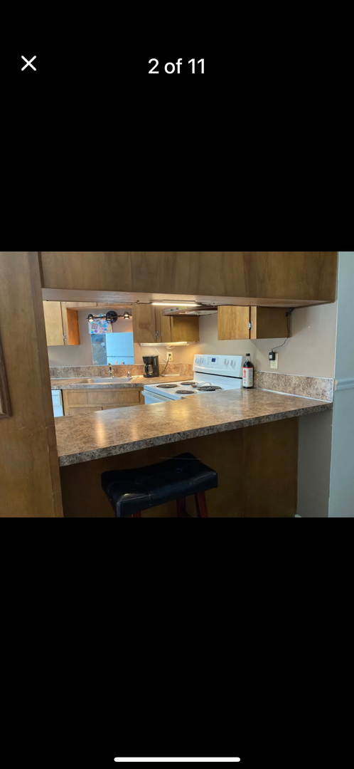 Building Photo - Two bedroom two bath condo on the golf course