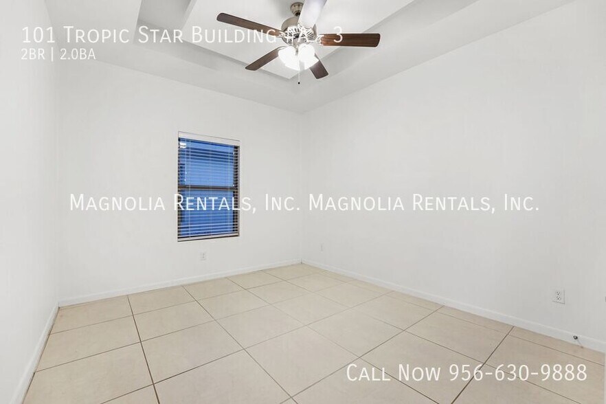 Building Photo - 101 E Tropic Star Dr