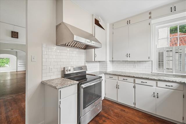 Building Photo - 4416 Westway Ave