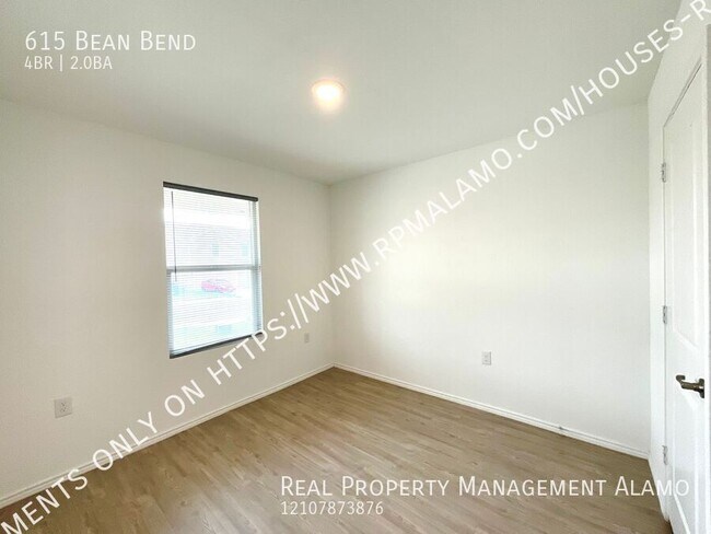 Building Photo - 615 Bean Bnd