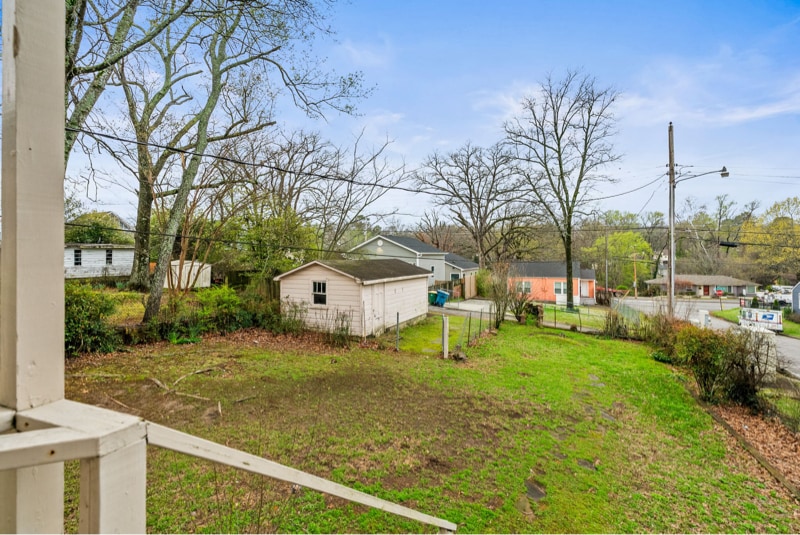 Building Photo - 1625 N Grant St