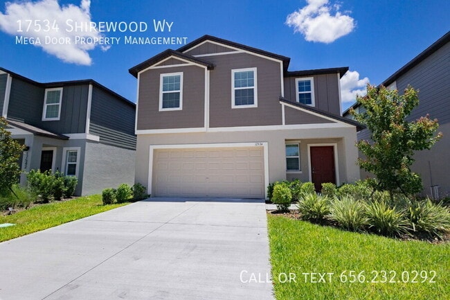 Building Photo - 17534 Shirewood Wy