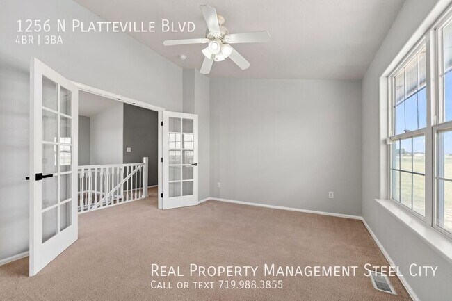 Building Photo - 1256 N Platteville Blvd