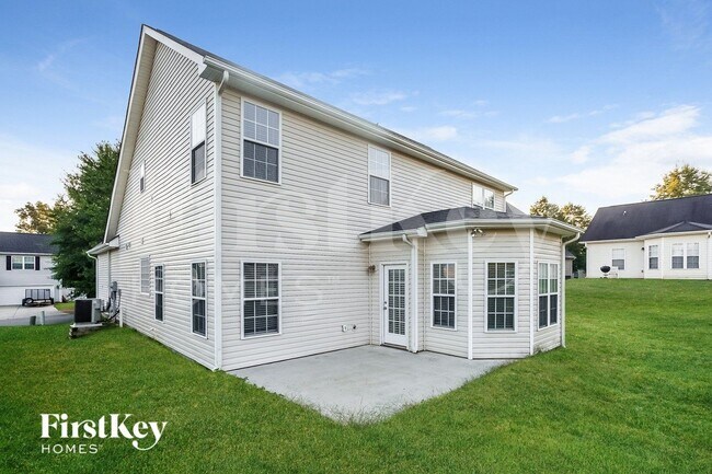 Building Photo - 8414 Dawson Ln