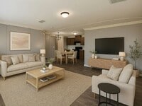 Building Photo - 2059 Wake Forest Dr