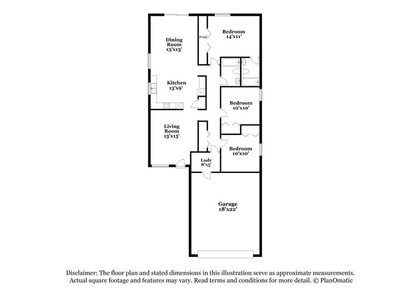 Building Photo - 11509 W Shaw Butte Dr