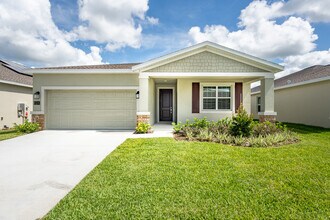 Building Photo - 824 Daring Dr