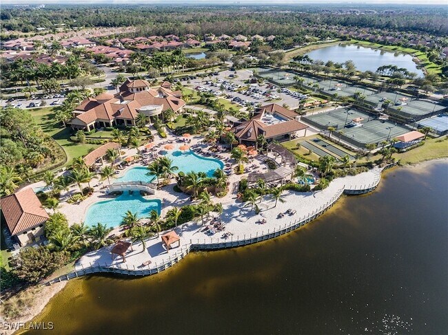 Building Photo - 9532 Avellino Wy