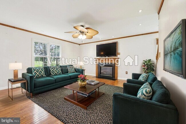 Building Photo - 11607 River Meadows Way