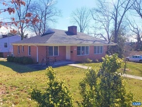 Building Photo - 1705 Burnley Ave