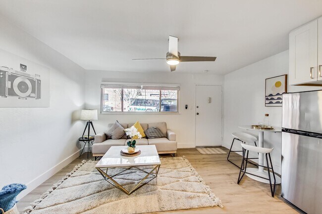 Floorplan - Palmcrest