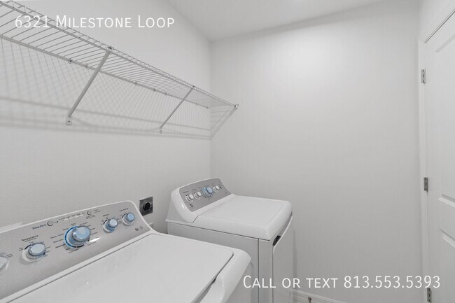 Building Photo - 6321 Milestone Lp