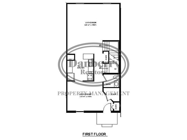 Building Photo - 1113 N Byrne Rd