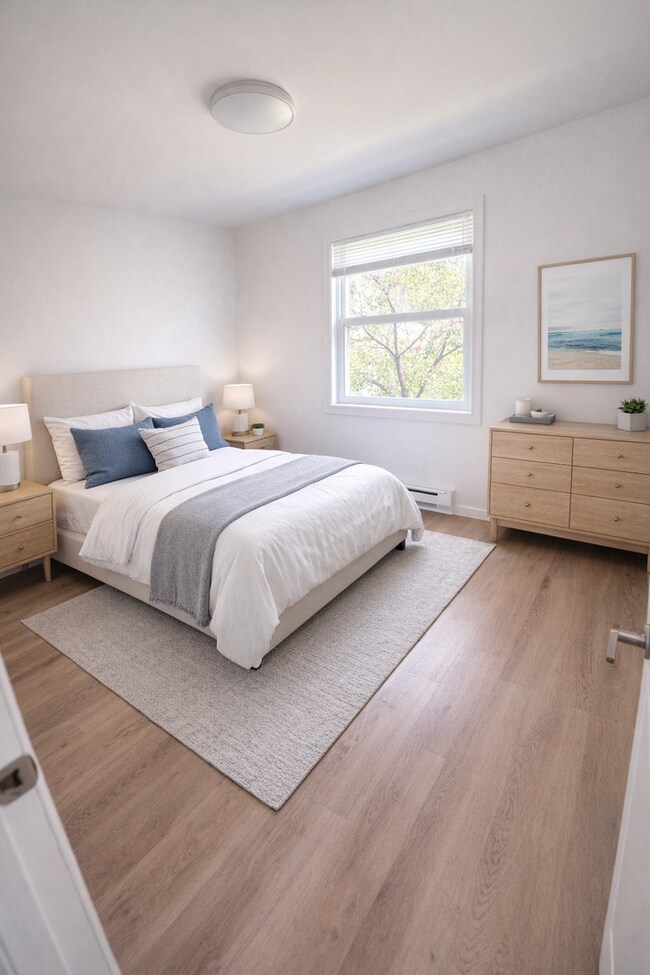 Building Photo - Completely Updated Ranier Beach Duplex Unit For Rent!