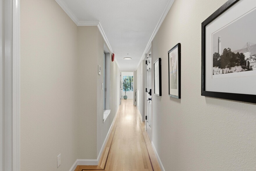 Building Photo - 340 Shotwell St