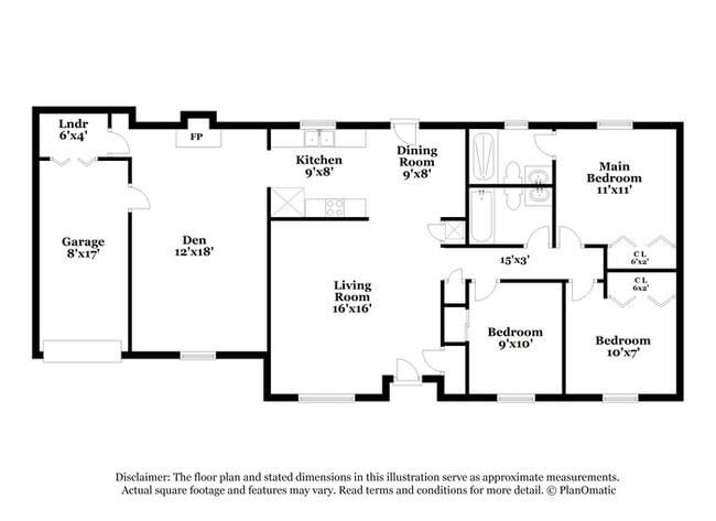 Building Photo - 7317 Sharbeth Dr S