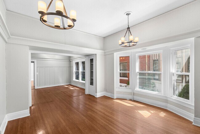 Building Photo - Cobb Lane