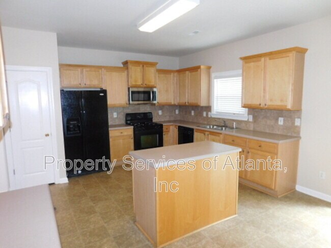 Building Photo - 3543 Aberdeen Way