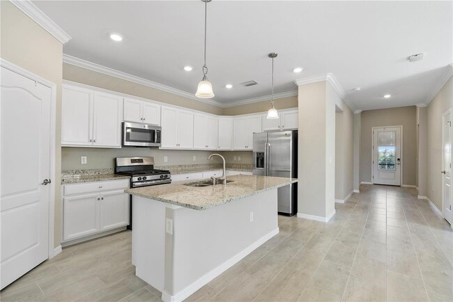 Building Photo - 17684 Corkwood Bend Trail