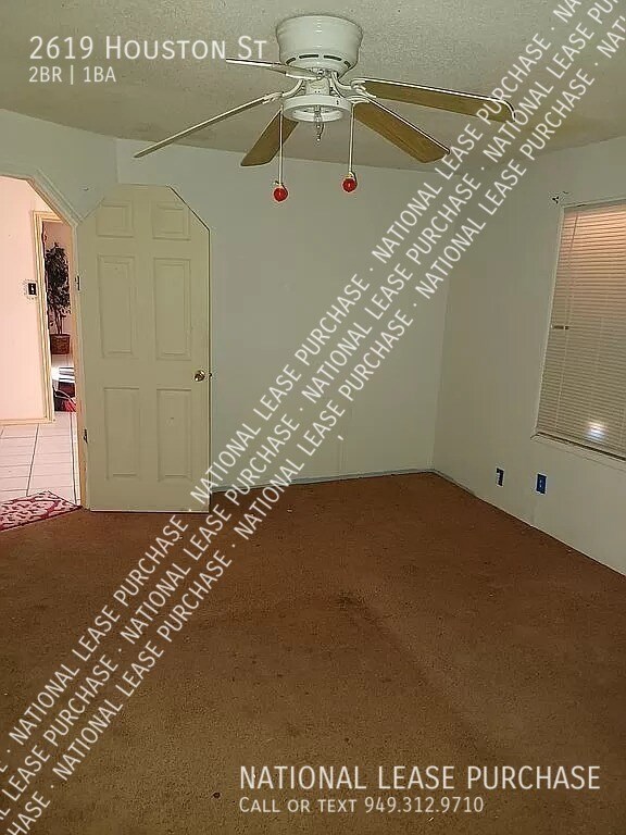 Building Photo - Rent to Own Home with $5500 Down - No Bank...