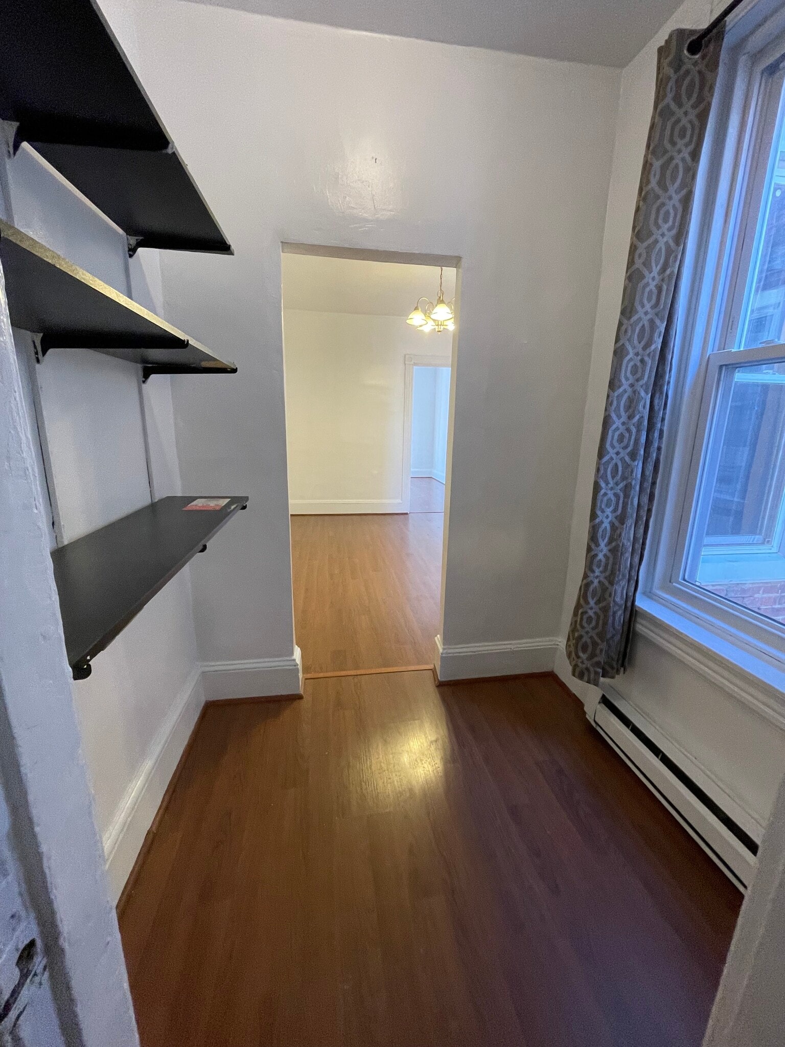 small storage room - 4439 Spruce St