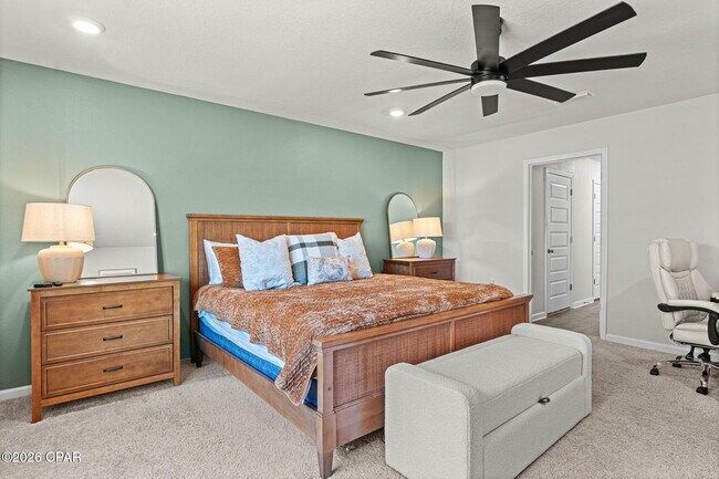 Building Photo - 4801 Conner Ln