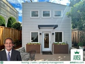 Building Photo - Recently Constructed, Fully Detached, Garden Unit, Utilities Included**