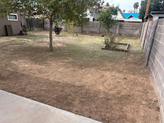 Building Photo - Cottage in the Wilbur Historical District in Mesa