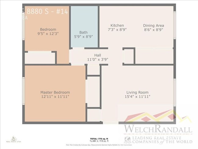 Building Photo - 265 E 8880 S