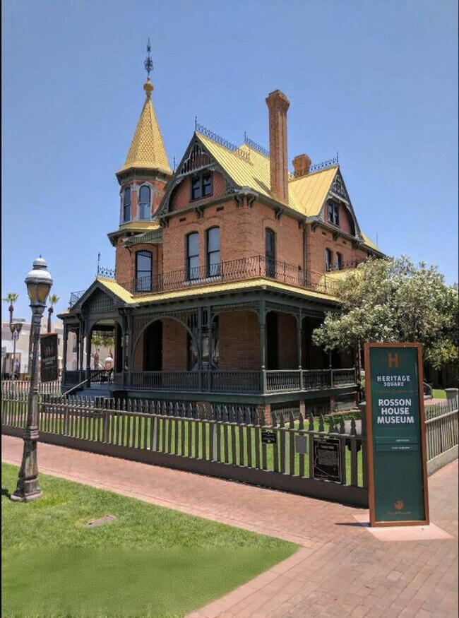 Building Photo - 44 W Monroe St