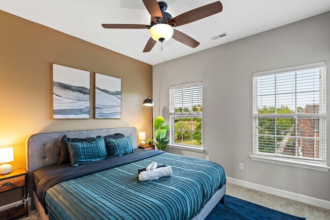 Building Photo - 11942 Crooked Stick Pl