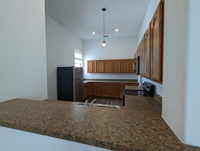 Building Photo - SPECIAL: WAIVING $250 ADMIN FEE on this 3 Bedroom, 2 Bath with Private Balcony off Primary Bedroo...